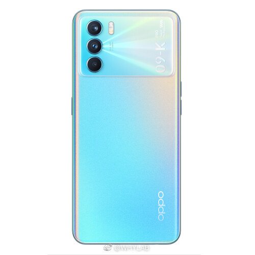 Oppo K9 Pro