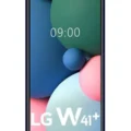 LG W41 Plus