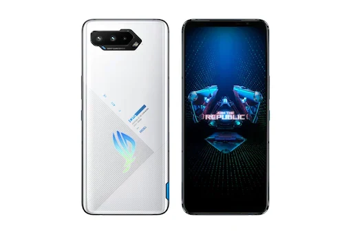 Asus Zenfone 7