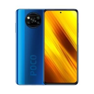 Xiaomi Poco X3 NFC