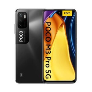 Xiaomi Poco M3 Pro 5G