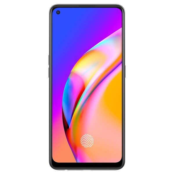 Oppo F19 Pro