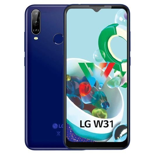 Read more about the article LG W31