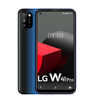 Read more about the article LG W41