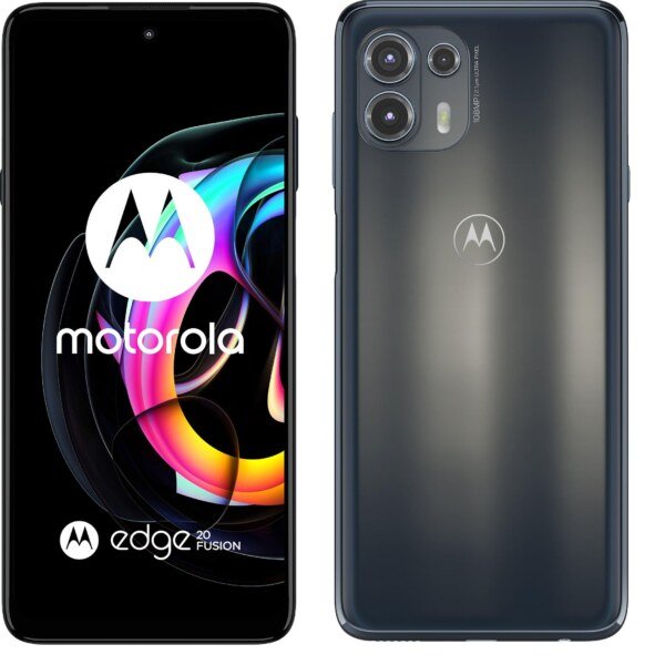 Motorola Edge 20 Pro
