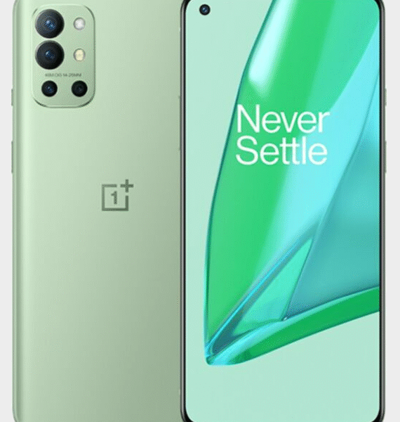 OnePlus Nord