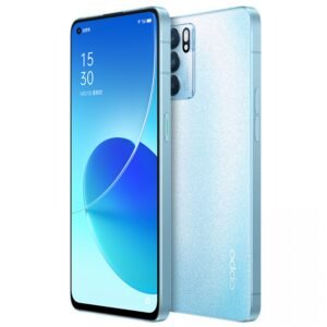 Oppo Reno6 Pro 5G