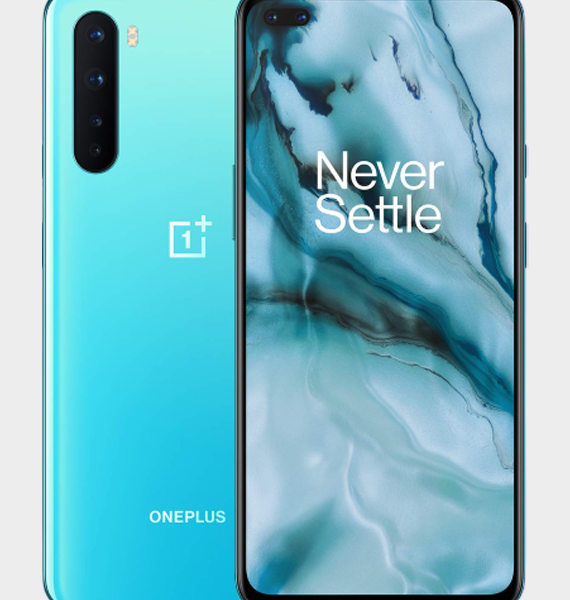 OnePlus 8