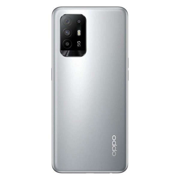 Oppo F19 Pro Plus