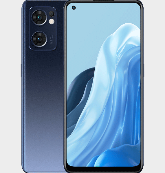 Oppo Reno7 5G