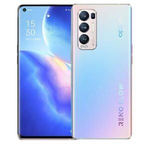 Oppo Reno5 Pro 5G