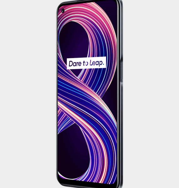 Realme Narzo 30