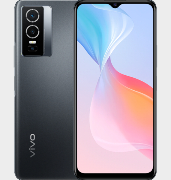 vivo Y76 5G