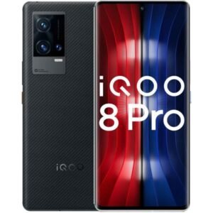 iQOO 8 Pro