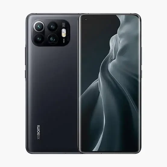 Xiaomi 12 Lite