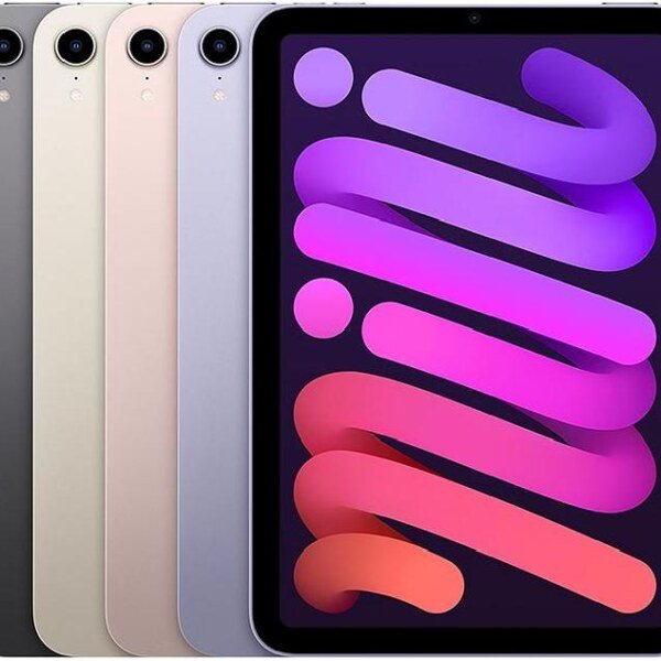 Apple iPad mini (2021)