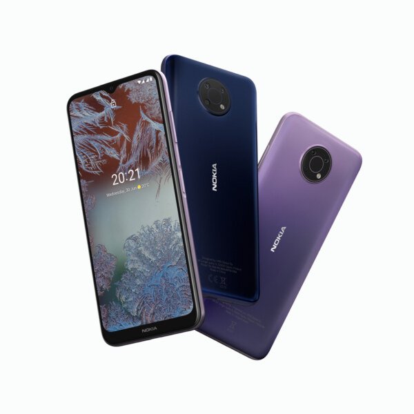 Nokia X10