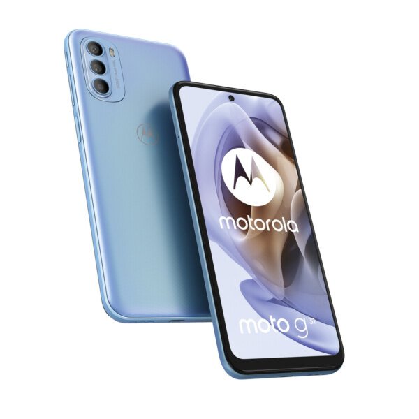 Motorola Moto G31