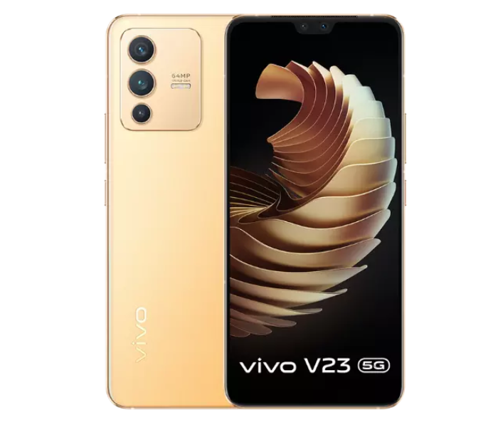 Read more about the article vivo V23 5G