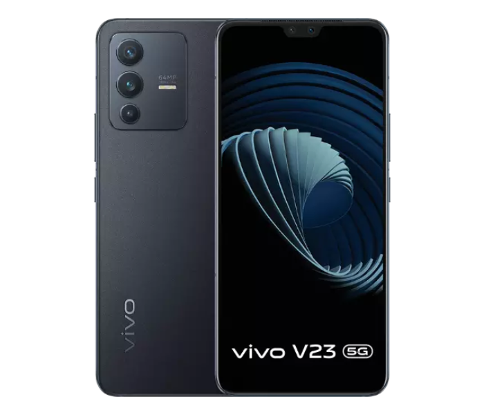 Read more about the article vivo V23 Pro
