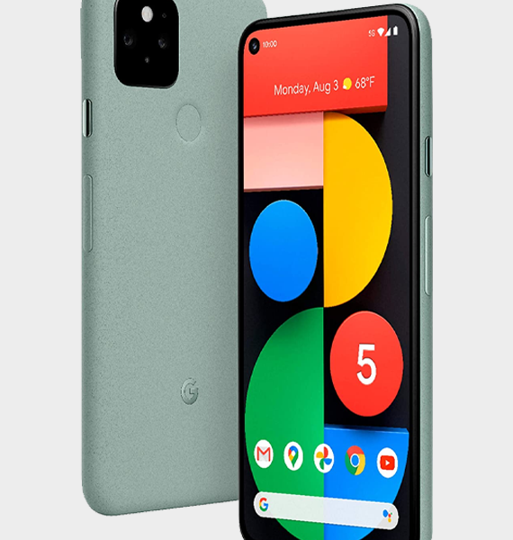 Google Pixel 5