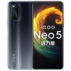 iQOO Neo 5 Lite