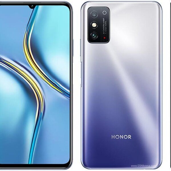 Honor X30 Max