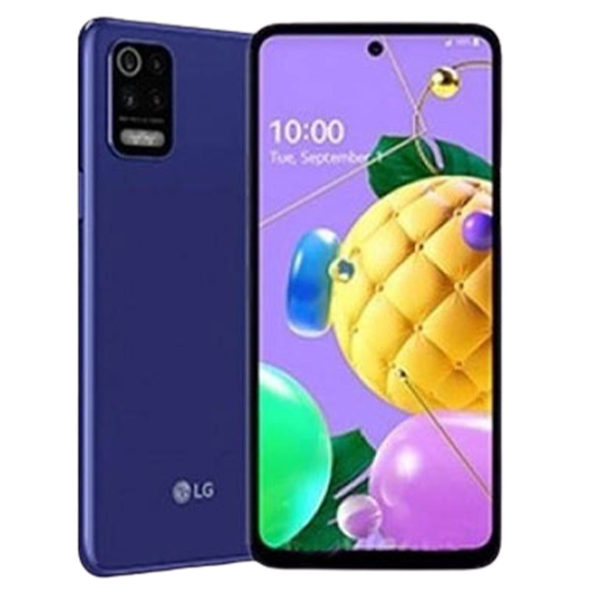 Read more about the article LG K62