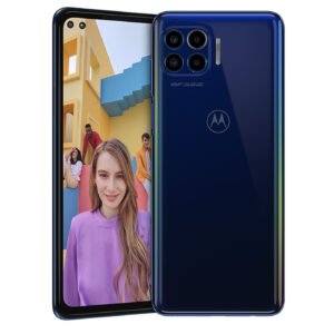 Motorola One 5G Ace