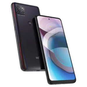 Motorola One 5G UW