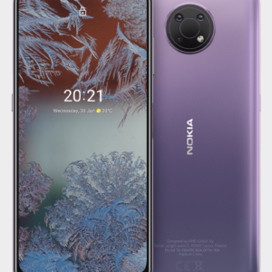 Nokia X10