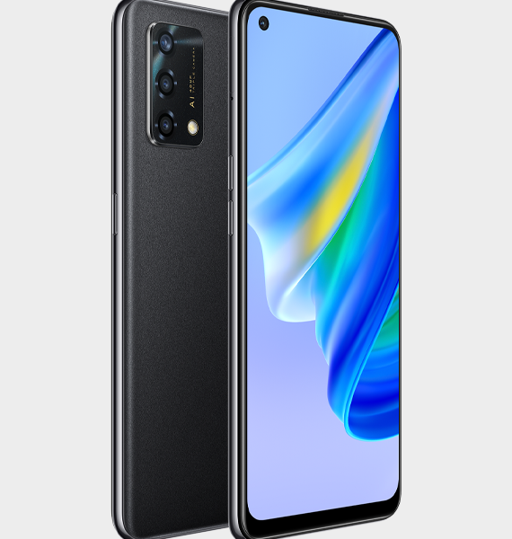 Oppo A95