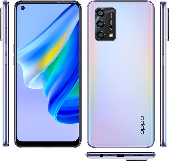 Read more about the article Oppo Reno6 Lite