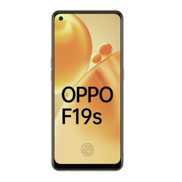 Oppo F19s