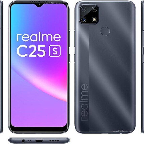 Realme C11 (2021)