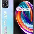 Realme Q3 Pro Carnival