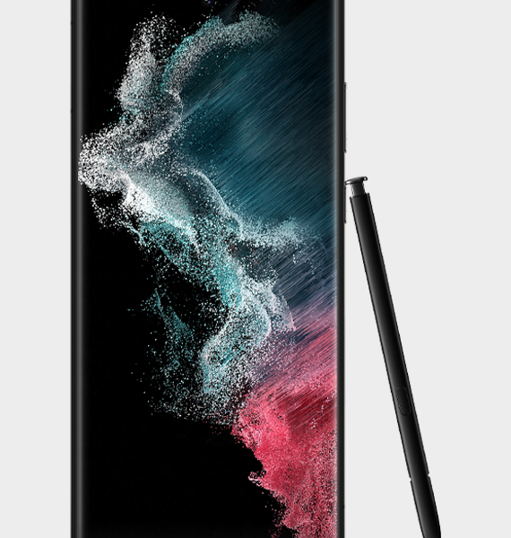Samsung Galaxy S22 Ultra 5G