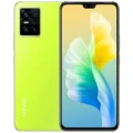 vivo S10e