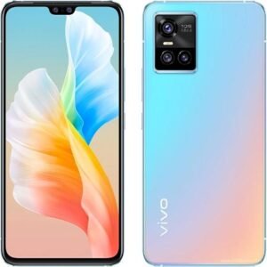 vivo S10e