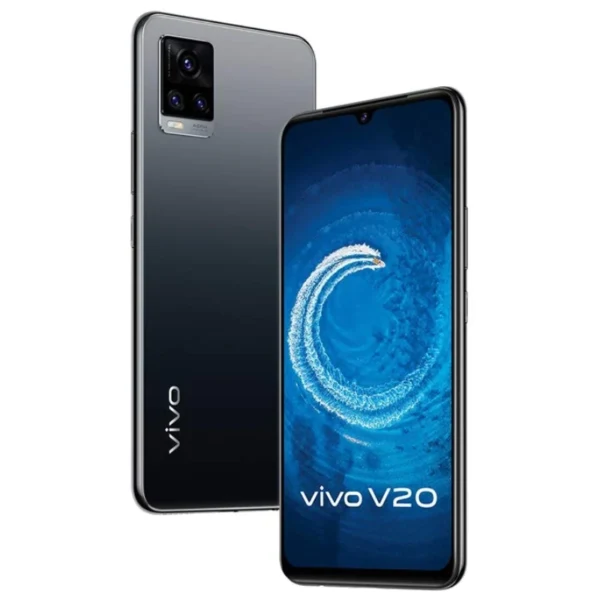 Vivo V20 2021
