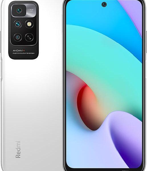 Xiaomi Redmi Note 11 Pro