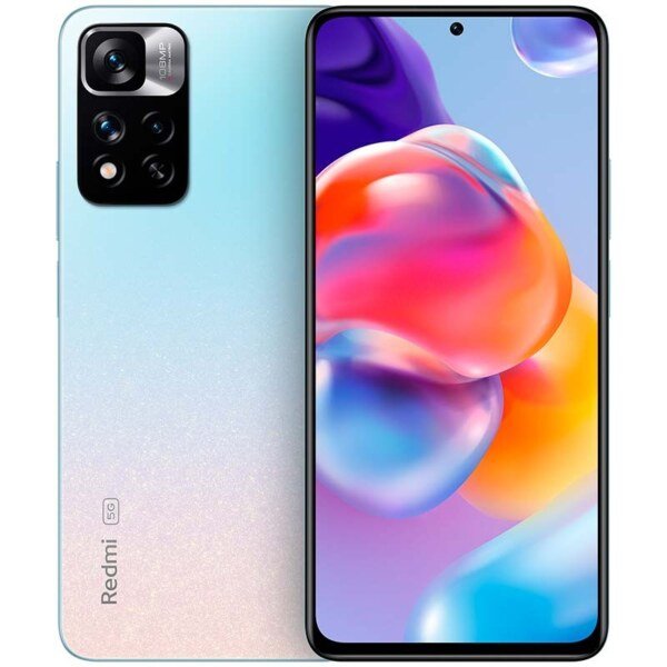 Xiaomi Redmi Note 11 Pro