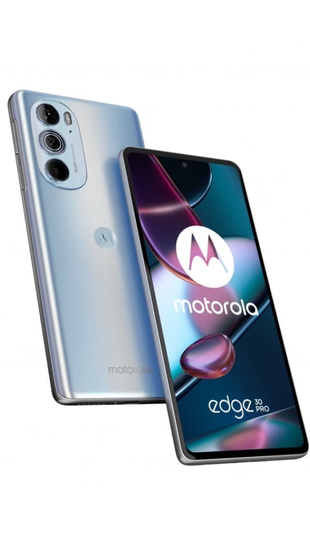 Read more about the article Motorola Edge 30 Pro