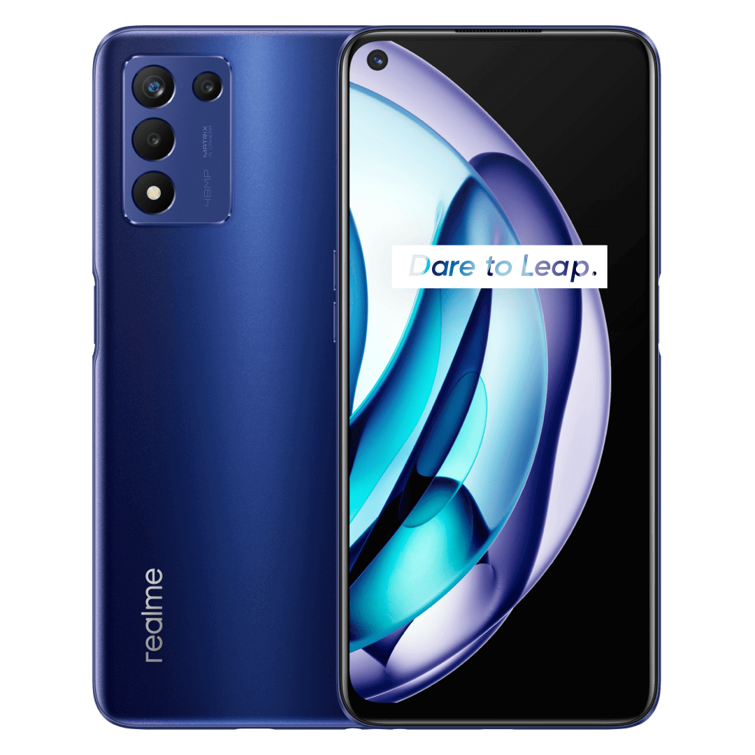 Read more about the article Realme 9 5G