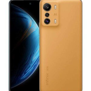 Infinix Zero 5G