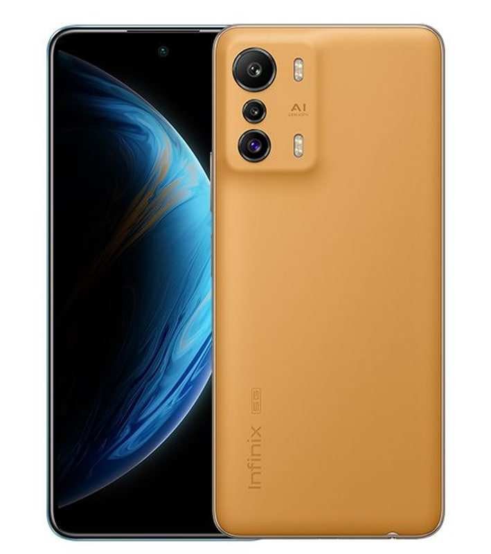 Read more about the article Infinix Zero 5G