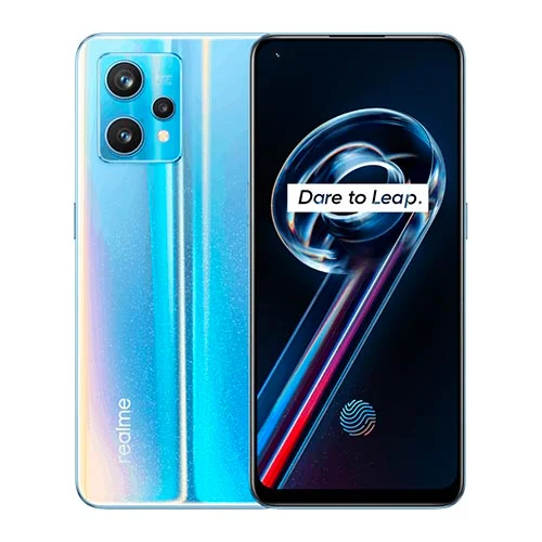 Read more about the article Realme 9 Pro