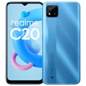 Realme C20