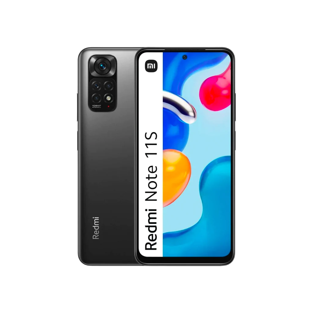 Read more about the article Xiaomi Redmi Note 11S