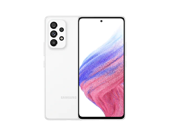 Read more about the article Samsung Galaxy A53 5G